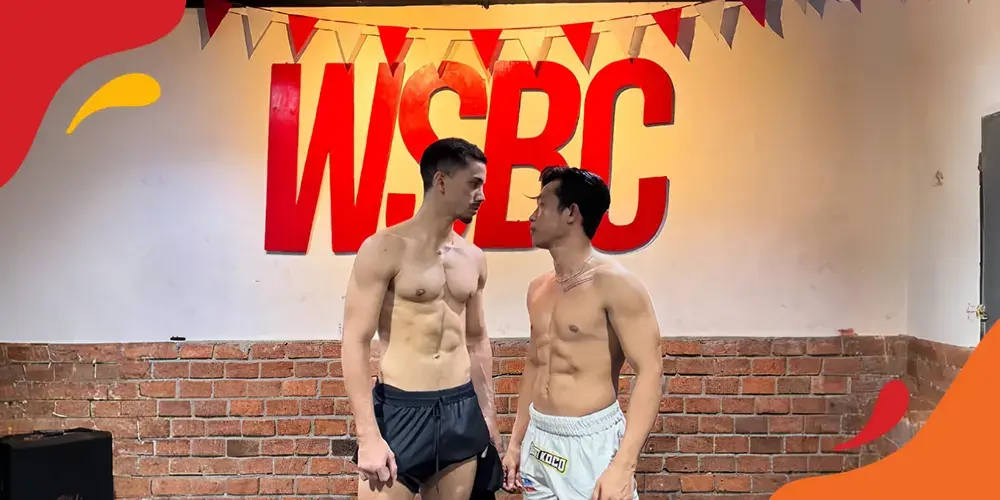 wiem sapulette boxing club